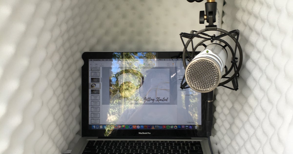 How to build a voice over booth at home for under 50 HuffPost