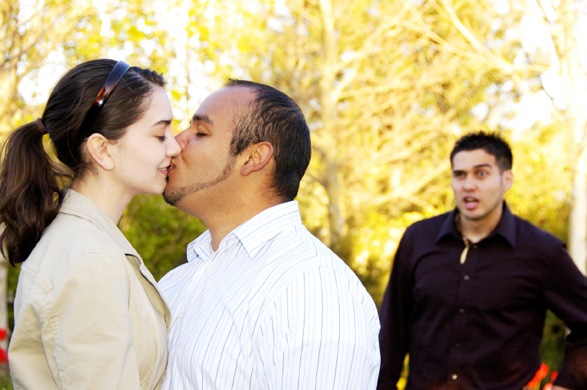 The Expanding Phenomenon of Cuckolding Even gay men are getting into it HuffPost Contributor
