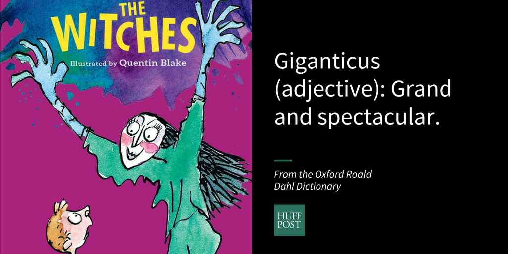 biography of roald dahl in 250 words