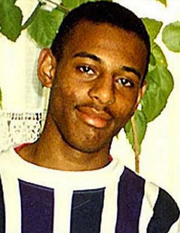 <strong>A punctation error led to mistake over new evidence in Stephen Lawrence's murder.</strong>