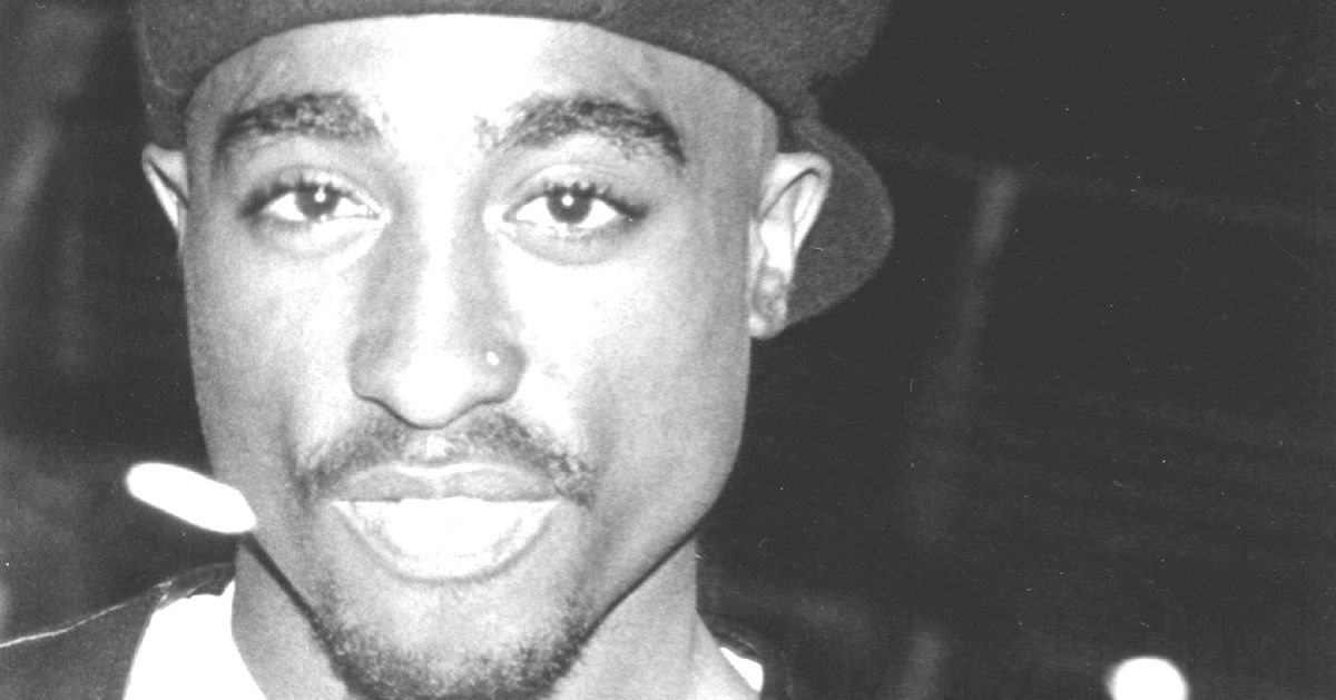 Tupac Shakur: On 20th Anniversary Of Rapper's Death, Fans More ...