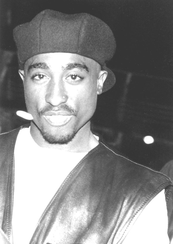 Tupac's hold on his fans remains stronger than ever, 20 years after his death