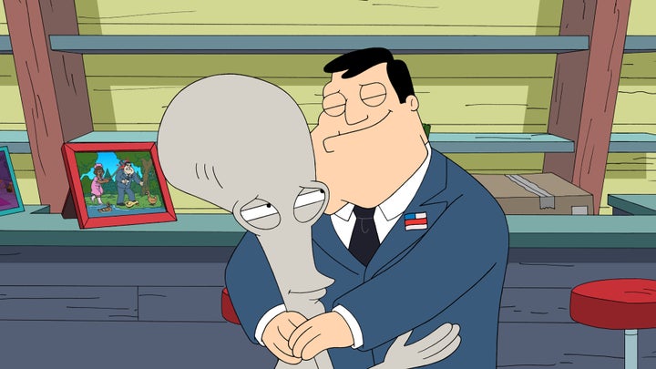 American Dad