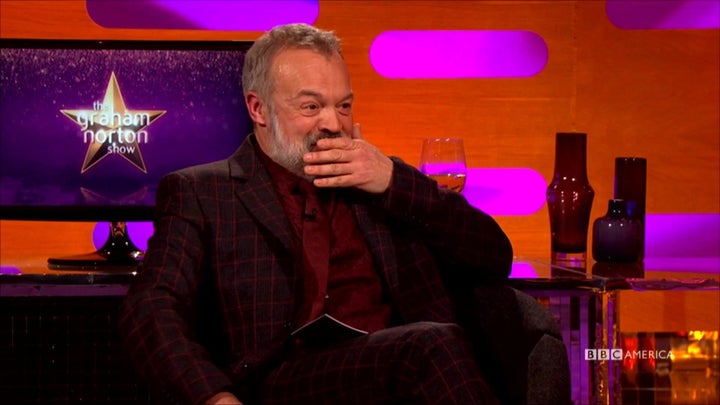 The Graham Norton Show