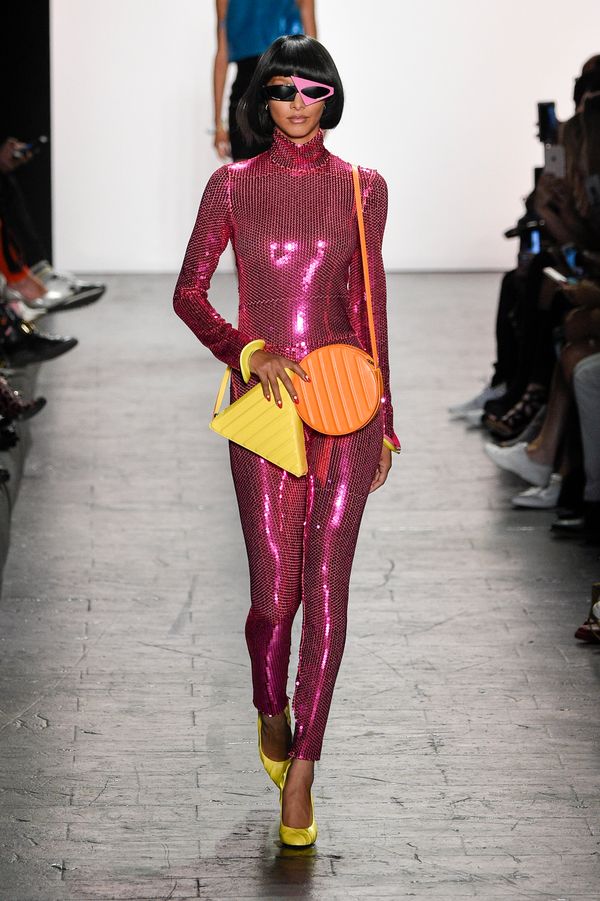 24 Of The Most Outrageous, Least Wearable Looks From Fashion Week ...