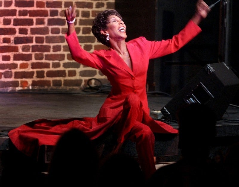 Joyful noise