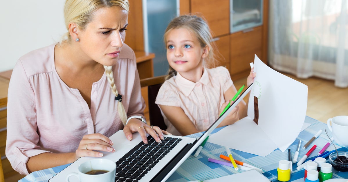 The 6 Types Of Facebook Posters We've All Encountered HuffPost Life