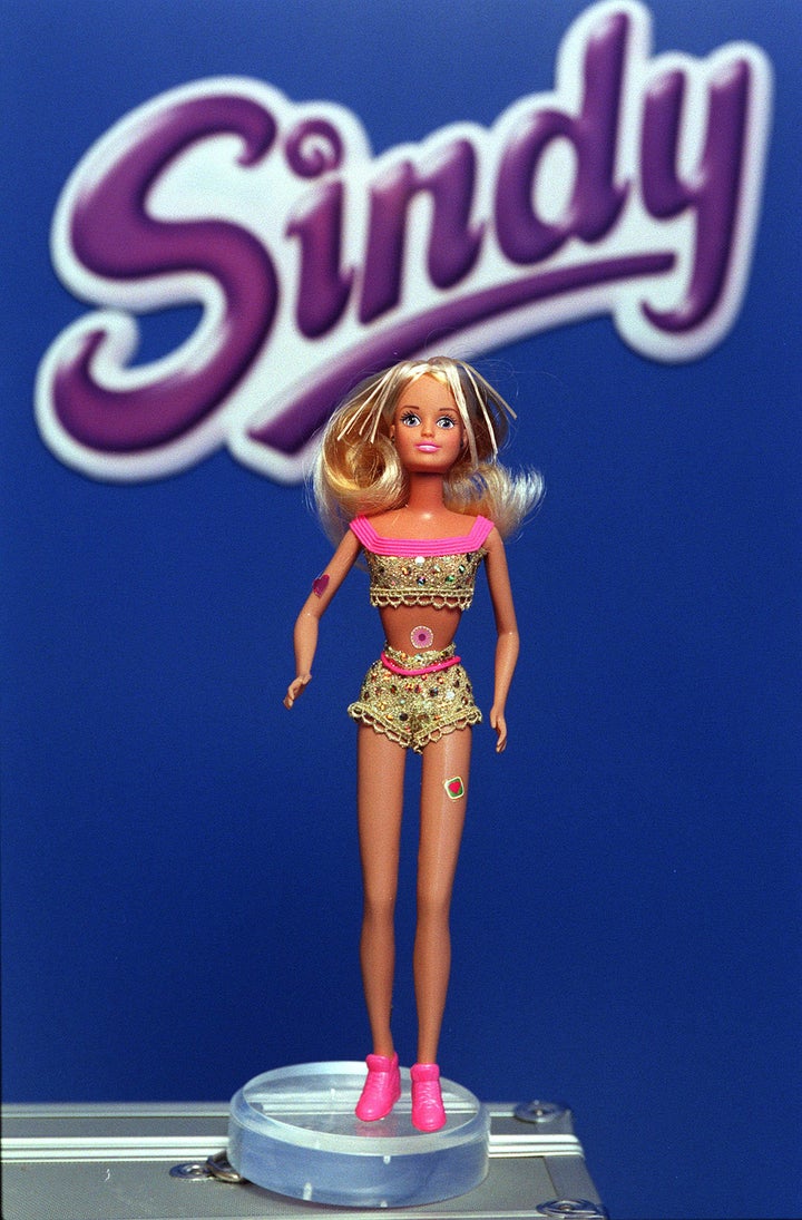 sindy dolls for sale