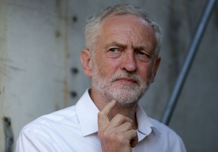 <strong>The independent 'JC4PM' group came under fire on Tuesday</strong>
