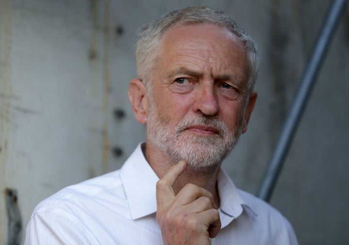 The independent 'JC4PM' group came under fire on Tuesday