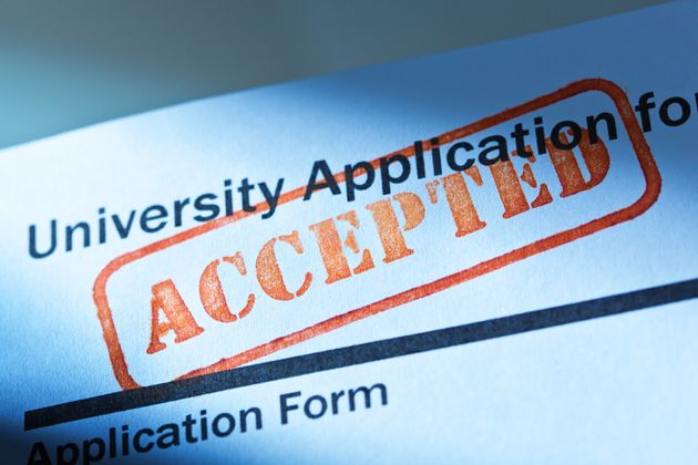 The College Application Advice I Wish Someone Had Given Me | HuffPost