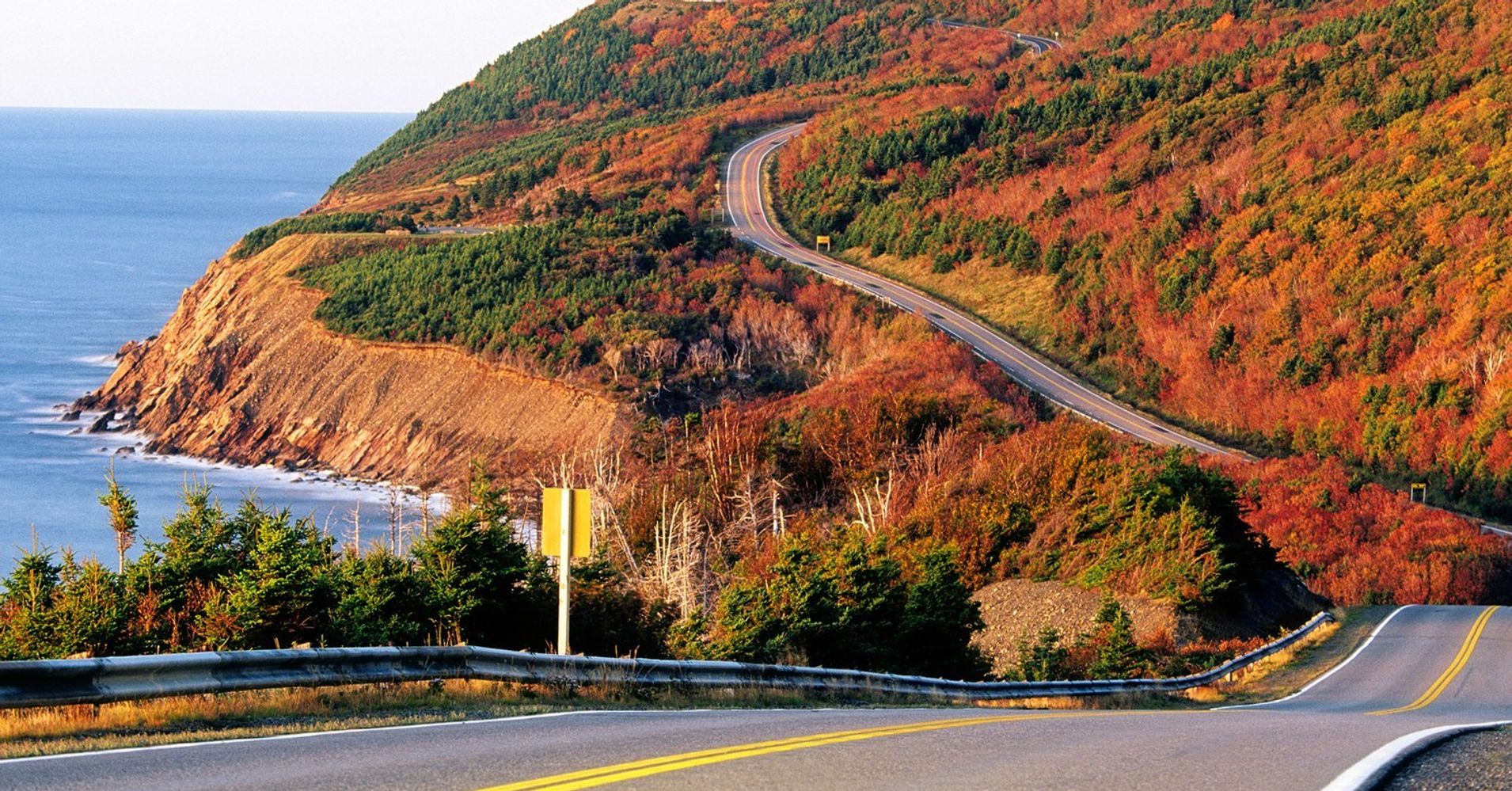 the-5-best-fall-foliage-drives-in-new-england-and-canada-huffpost