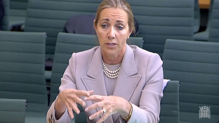 Rona Fairhead