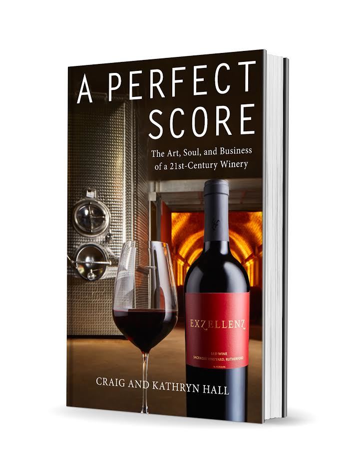 "A Perfect Score" by Craig and Kathryn Hall