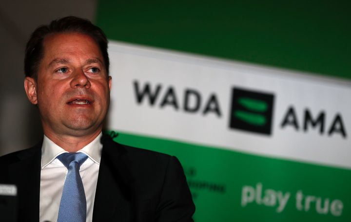 Olivier Niggli, director general of WADA, warned this lessens Russia's credibility with anti-doping authorities.