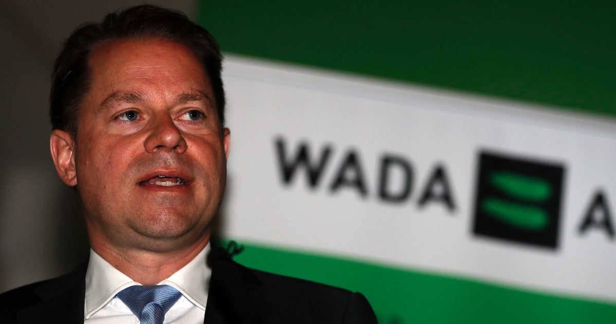 World Anti-Doping Agency Confirms Attack By Russian Hackers | HuffPost ...