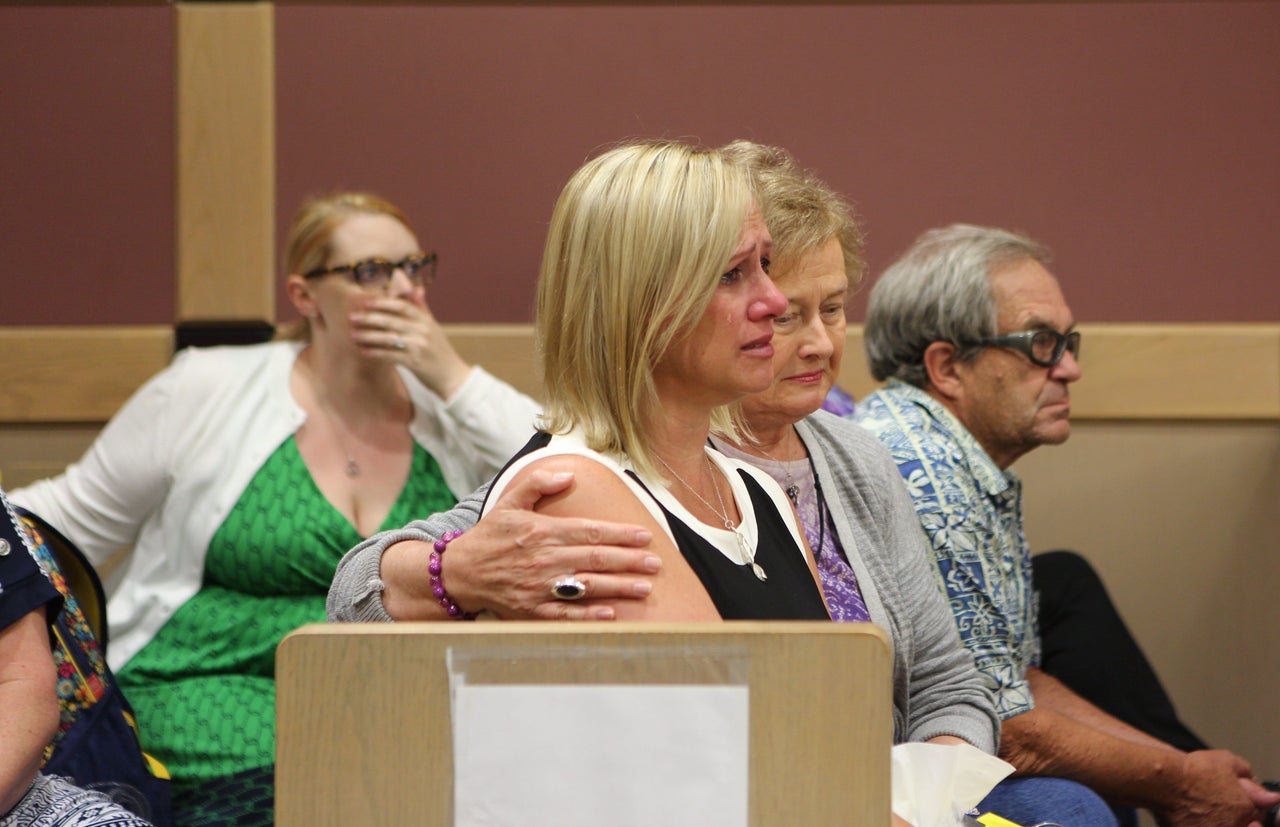 Mistrial Means Delayed Justice For Shooting Victim | HuffPost Women