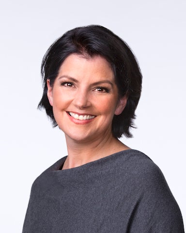 Patty Vincent, Director
