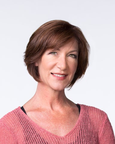 Cindy Stuart, Choreographer