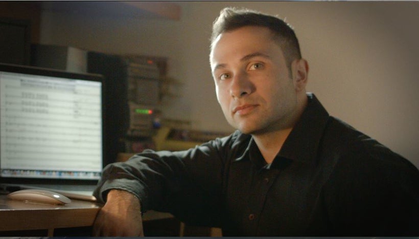 Leandro Gardini is a prominent composer born and raised in Brazil