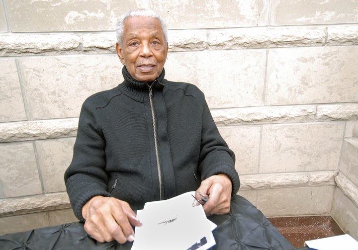 First appointed to the federal bench in the 1960s, U.S. Circuit Judge Damon Keith issued a forceful dissent in a ruling