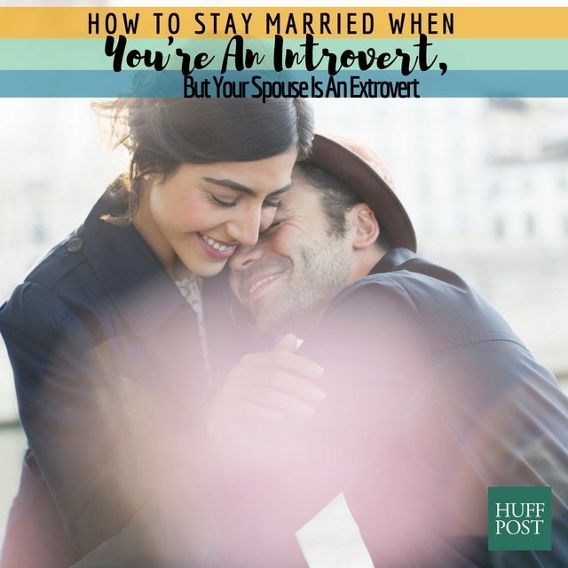 Dating an introvert when you are an extrovert dating an introvert when you are an extrovert