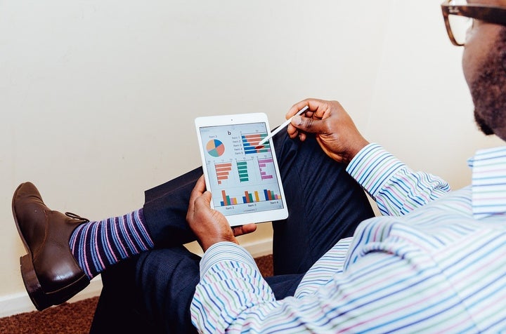 Online Investing