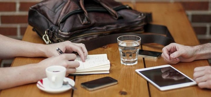 VCs have began co-investing with other investor groups