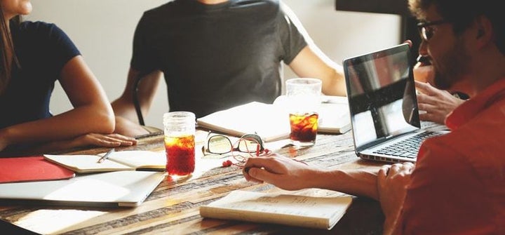 They empower early-stage startups to raise low-cost capital