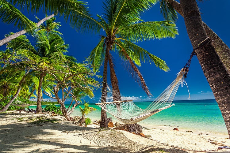 Top 5 Cities for Digital Nomads