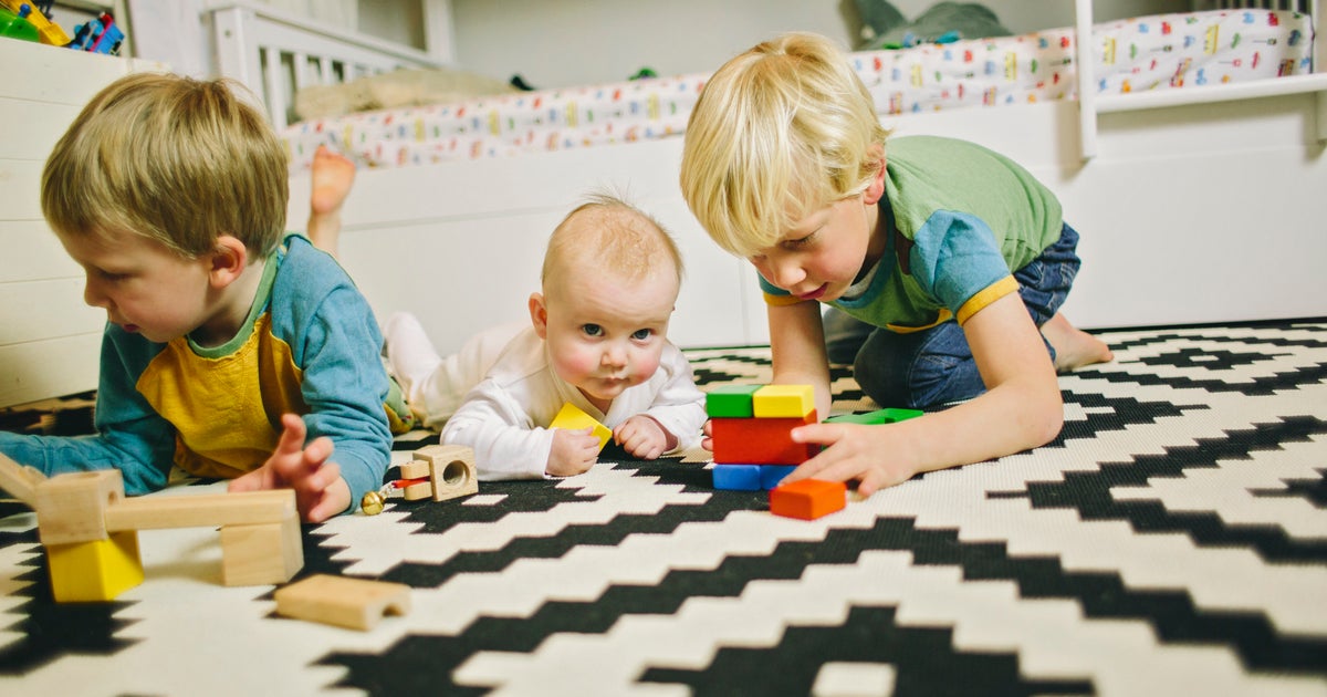 Toys R Us 'Take Time To Pay' Payment Plan Aims To Ease The Cost Of