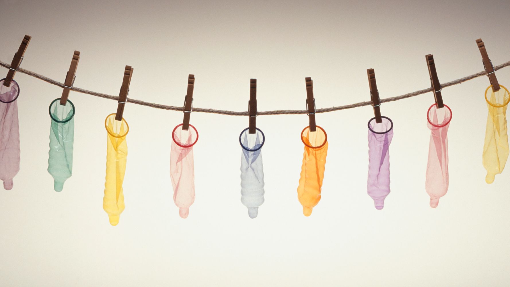 This Is The Perfect Response When Someone Says They Dont Use Condoms Huffpost Uk Life 