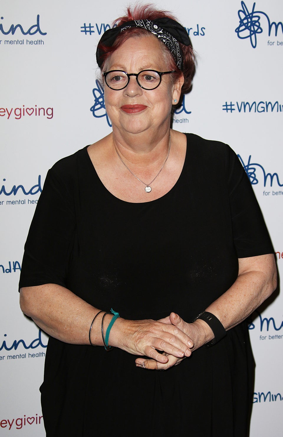 Jo Brand