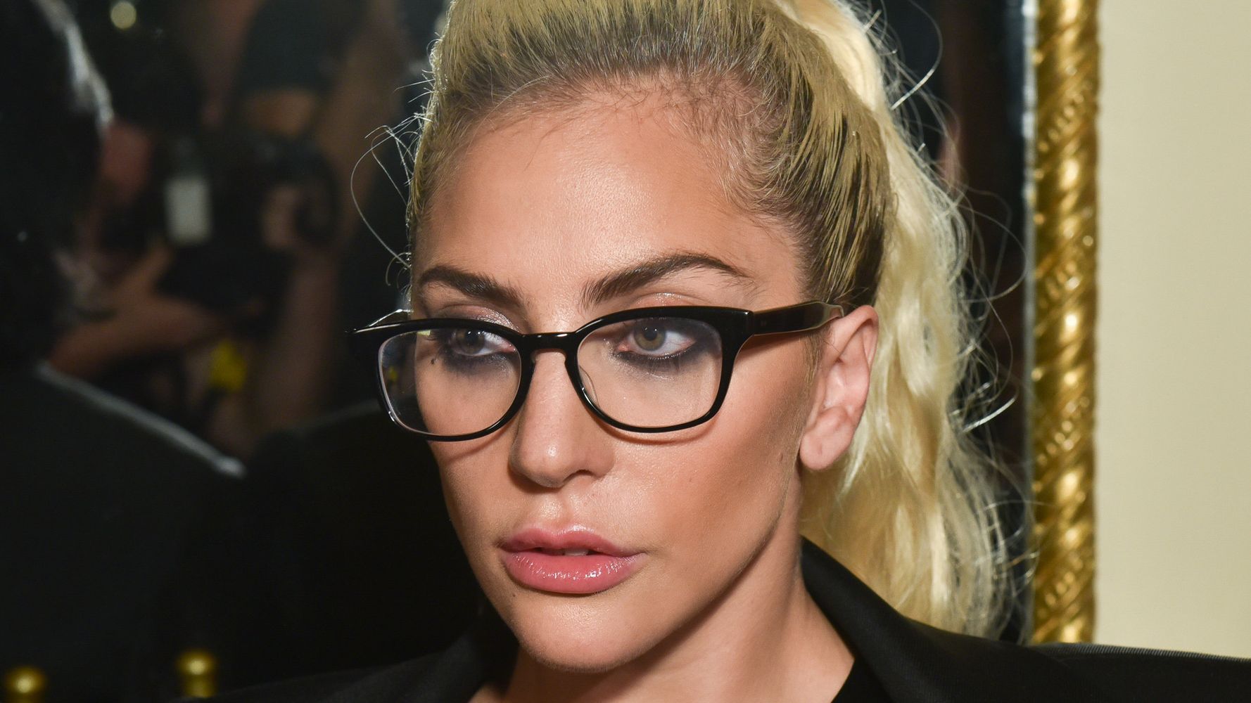 Lady Gaga's stylist Brandon Maxwell to release fashion line – New