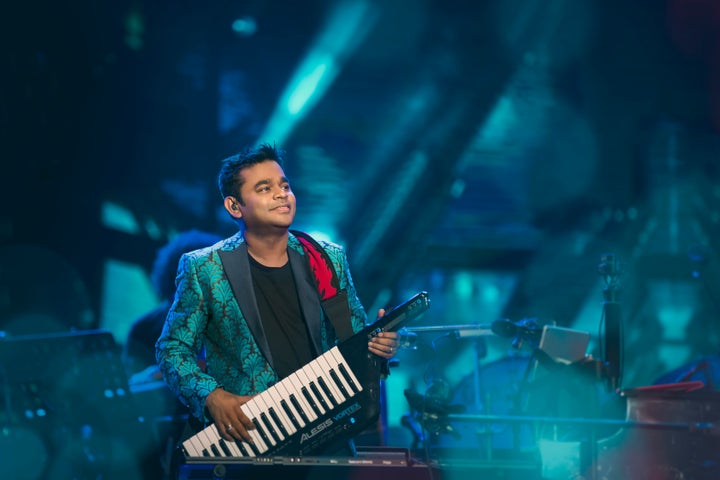 <strong>"All musicians talk about love"</strong>