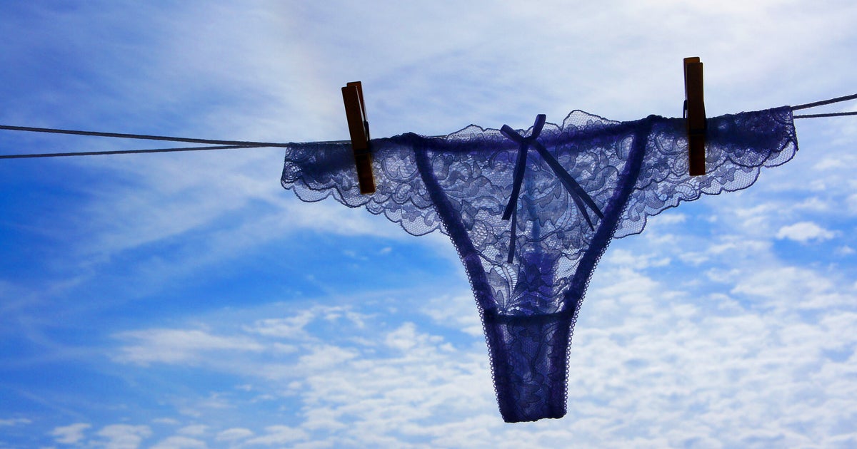 People Are Getting Their Panties In A Bunch Over These Sexy Knickers