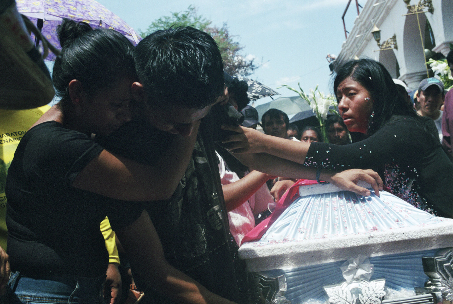 This Is What The Search For Mexico’s Missing 43 Students Looks Like ...