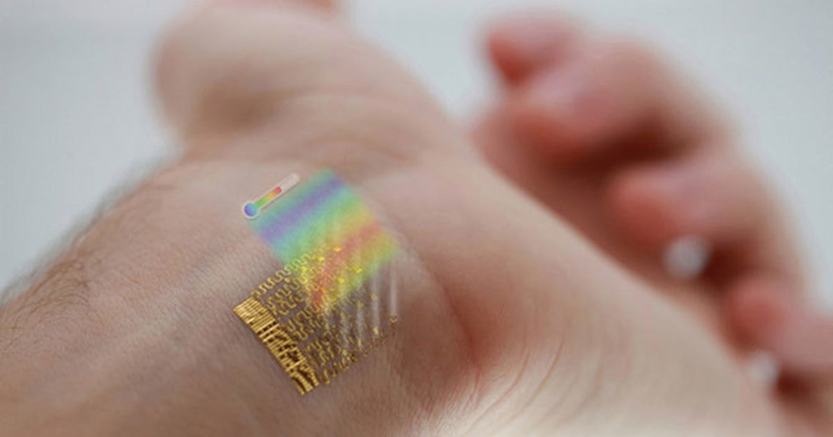 10 Incredible Technological Inventions of 2016 | HuffPost Contributor