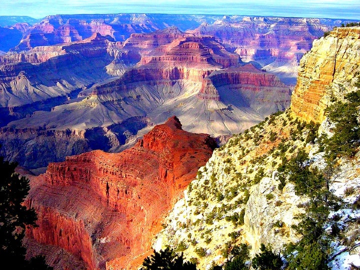 Grand Canyon, Arizona, USA