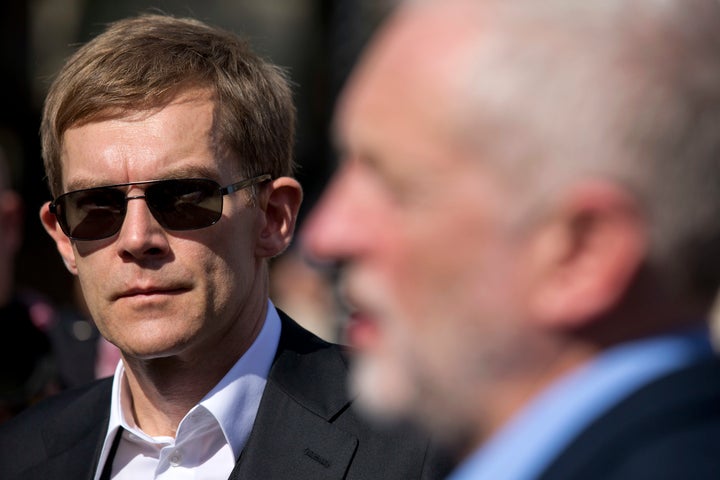 Seumas Milne