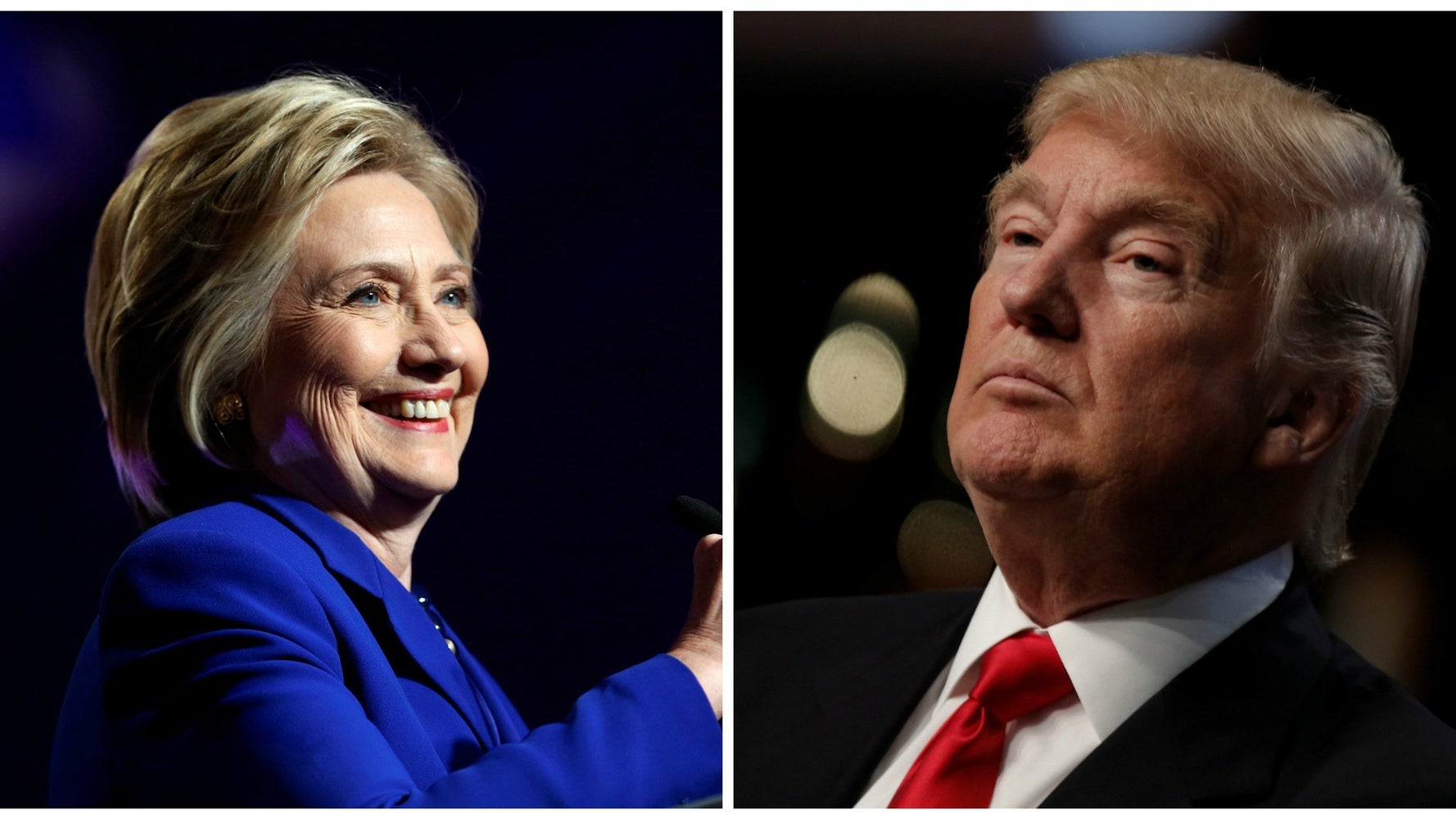 Very Few Health Conditions Should Disqualify You From The Presidency