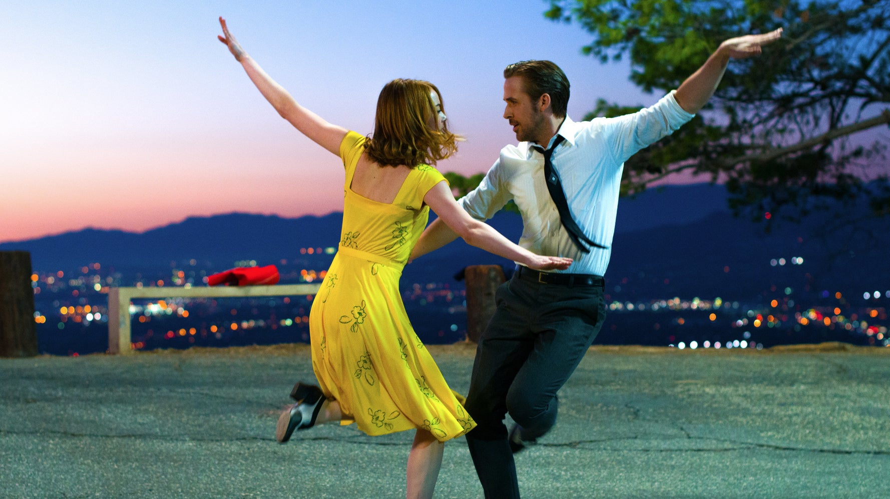 ‘La La Land’ Ties Oscar Record With 14 Nominations – WAEXX