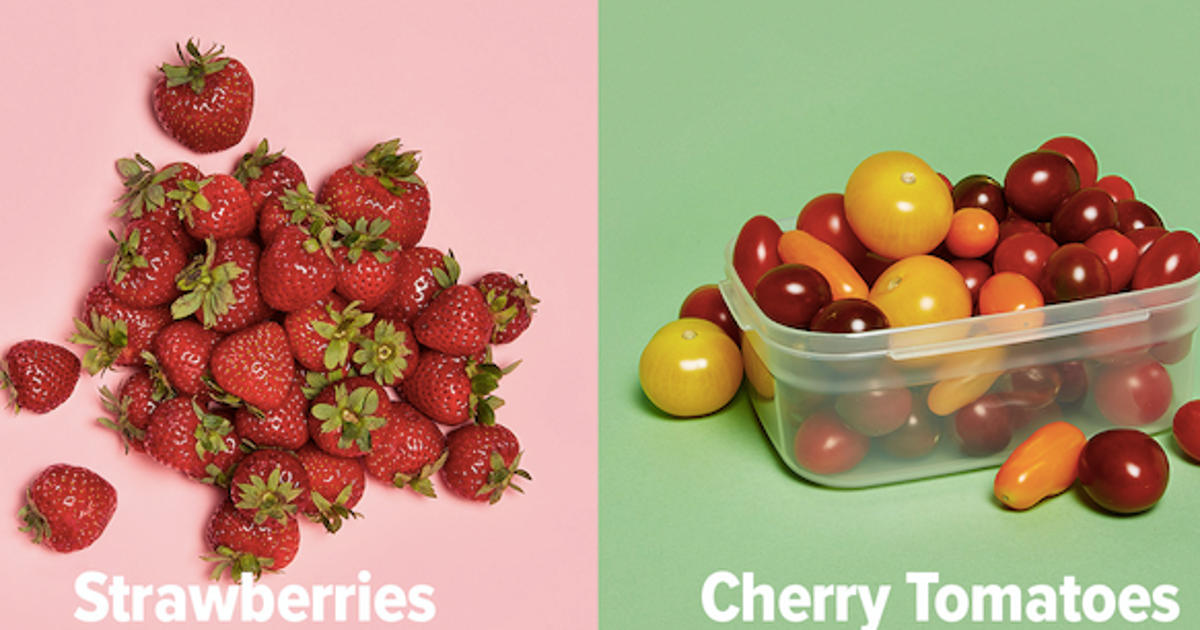 The Ultimate 150Calorie Snack Portion Cheat Sheet HuffPost Life