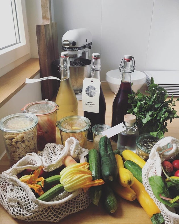 Zero Waste Living Everything You Need to Know