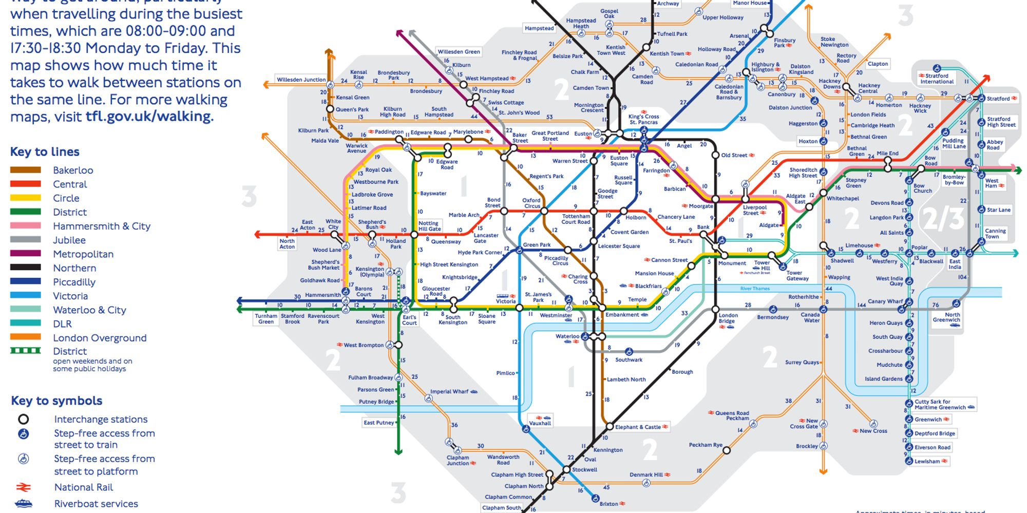 London Tube Map Circle Line : London Underground Tube Map | Search Tube ...