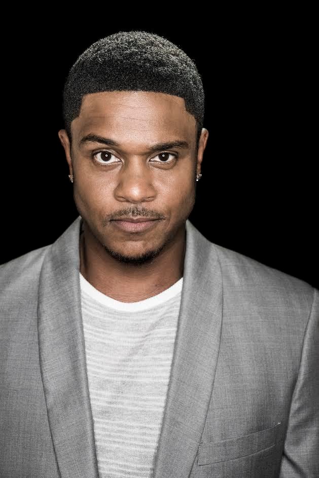 Pooch Hall - Actor, Rapper