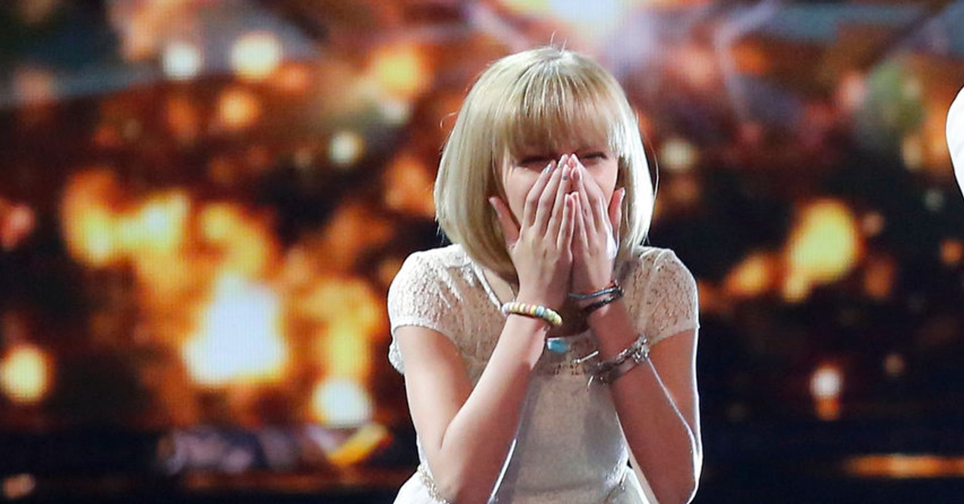 Grace Vanderwaal Takes Home Top Prize On Americas Got Talent Huffpost 1464