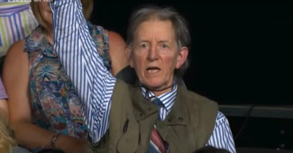 BBC Question Time's 11 Greatest Highlights | HuffPost UK News