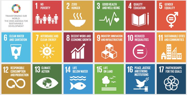 Transforming our World: the 2030 Agenda for Sustainable Development