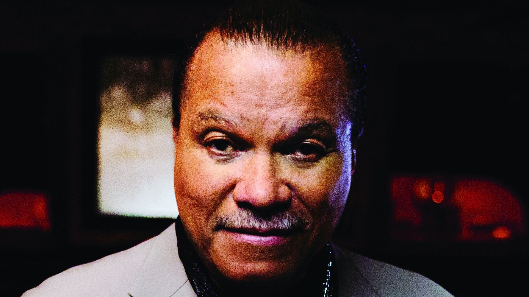 Billy Dee Williams Is Back as Colt 45's Spokesman, and It Still Works Every  Time